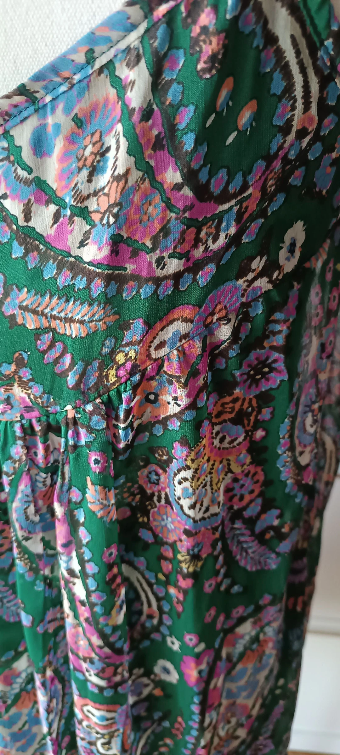 Robe Bdba taille S – photo 11